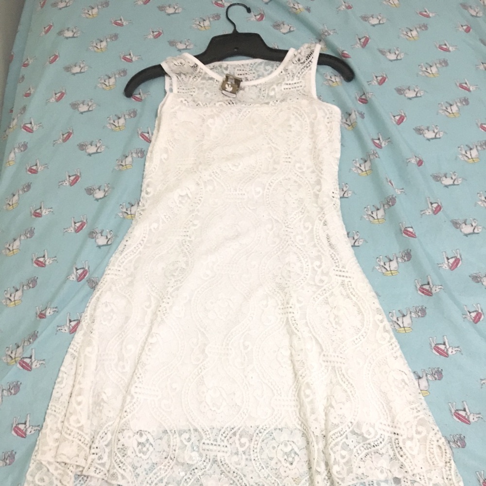 Casual dress